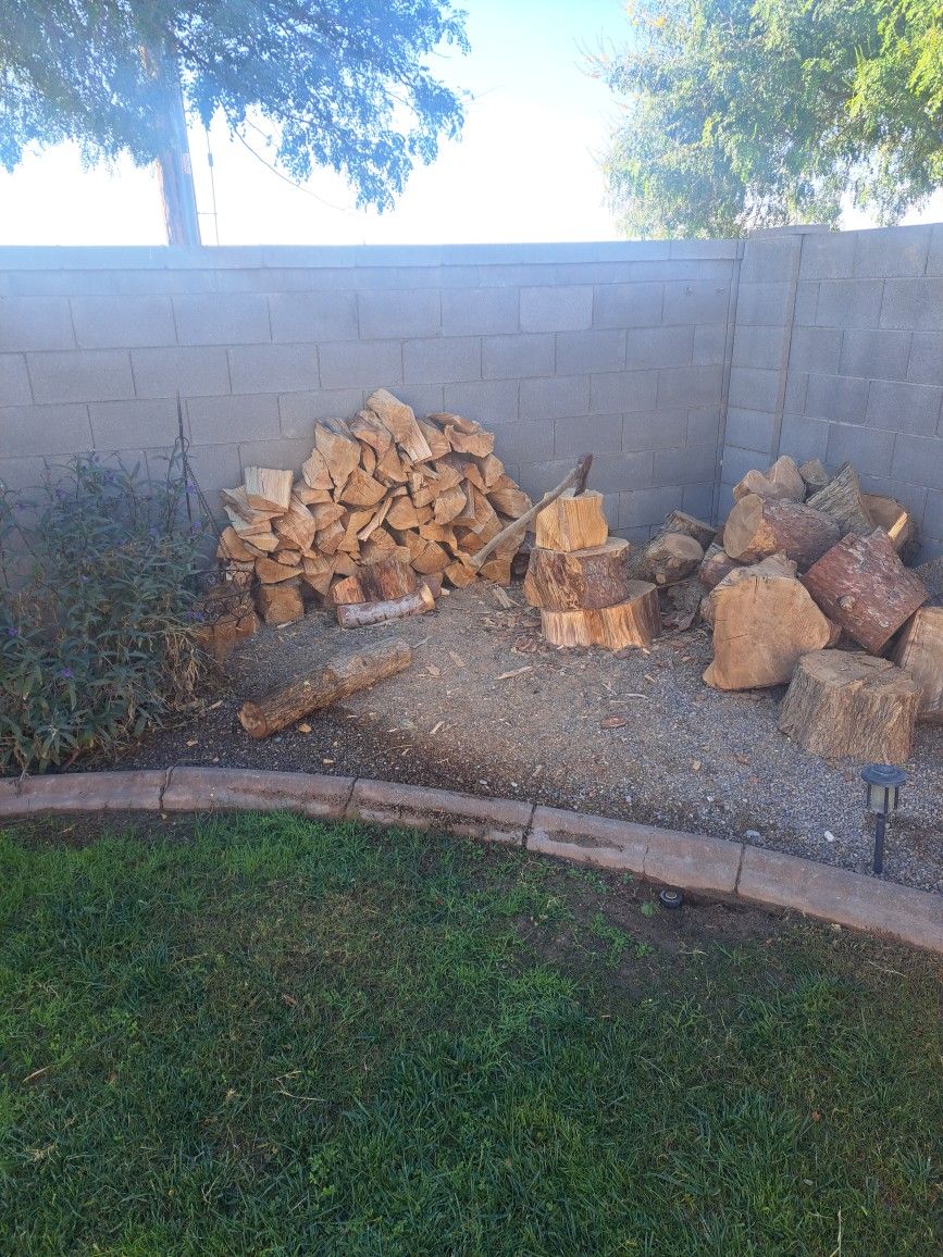 Firewood