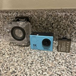 AKASO EK7000 Action Camera