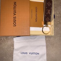 Louis Vuitton Keychain