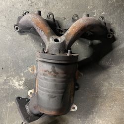 96-00 Honda Civic Exhaust Manifold!