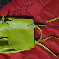 COACH SMALL BACKPACK IN EXCELLENT CONDITION 