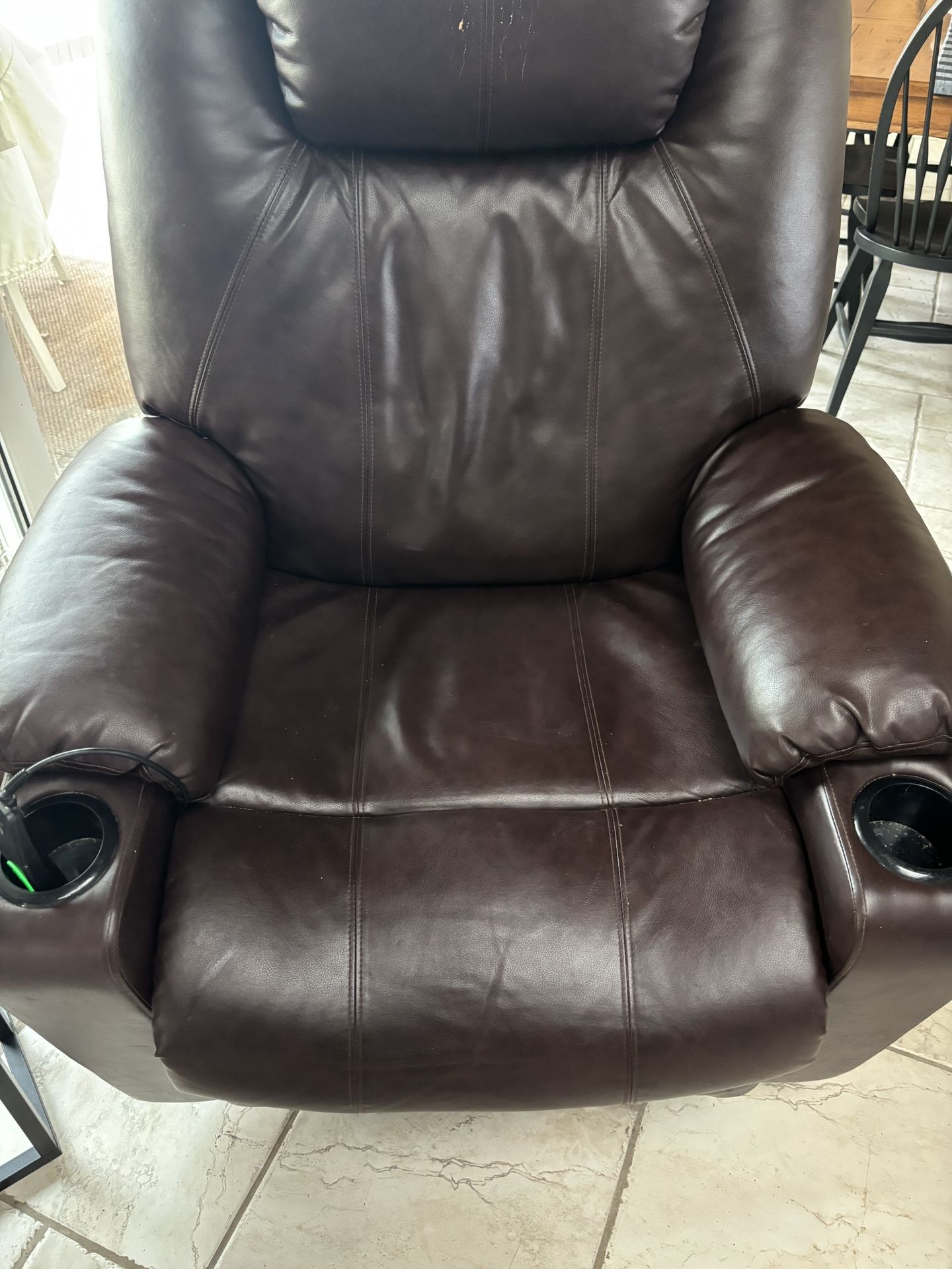 Power Lift Recliner