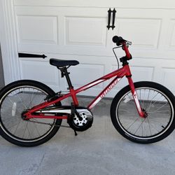Specialized 16 Inch Kids Bike