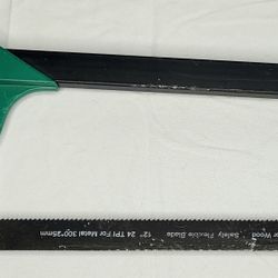 AIRAJ Multifunctional Hacksaw Frame with Adjustable Tension