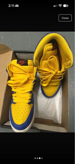 Kids retro Jordan