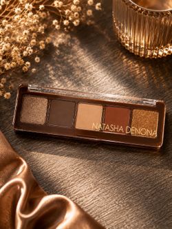 Natasha Denona - Alloy Palette