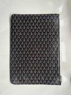 Goyard Senat MGM Pouch