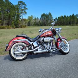 Assorted Harley Parts