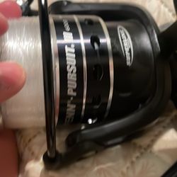 Ugly stick Fishing Rod Penn Reel 