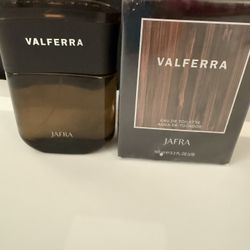Jafra Perfume Para Hombre