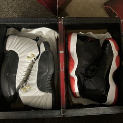 Jordan Countdown Pack 11/12 