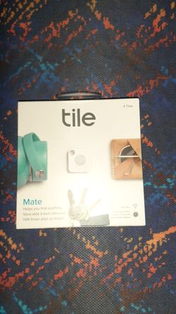 Tile 4 Tiles