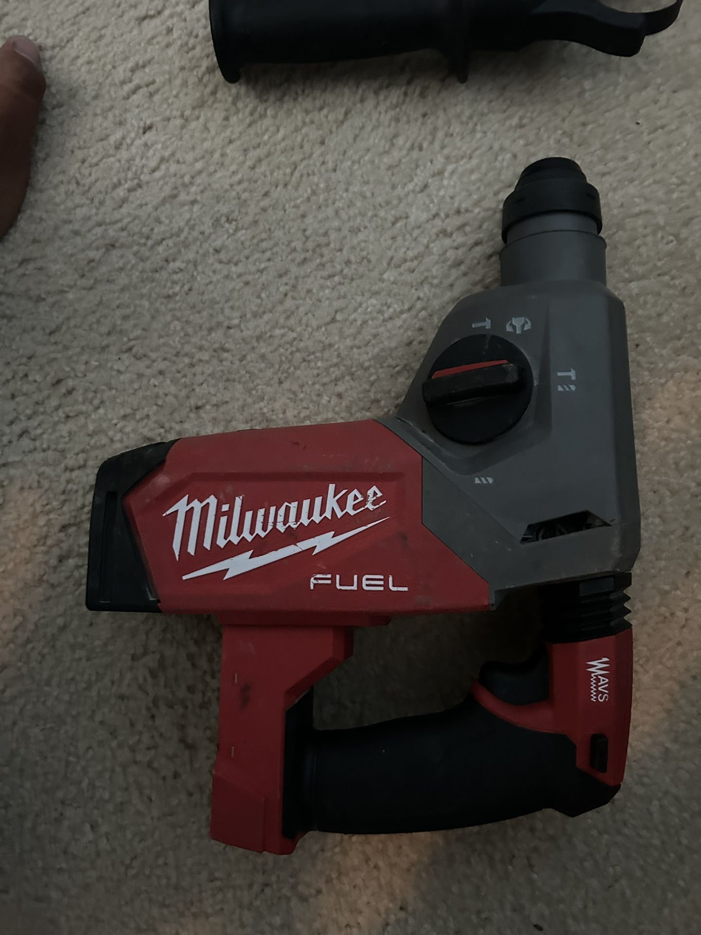 Rotary Hammer