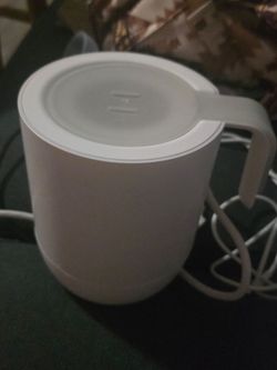 Bottle warmer
