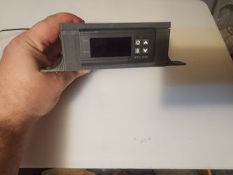 Custom Reptile Thermostats