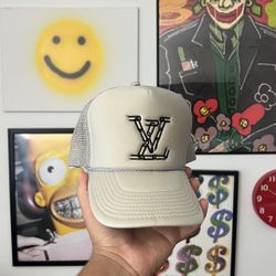 Louis Vuitton Hat 