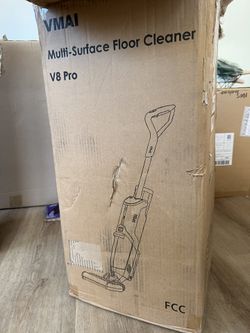 Wet Dry Vacuum Cleaner