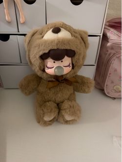 Nanci blind box bear