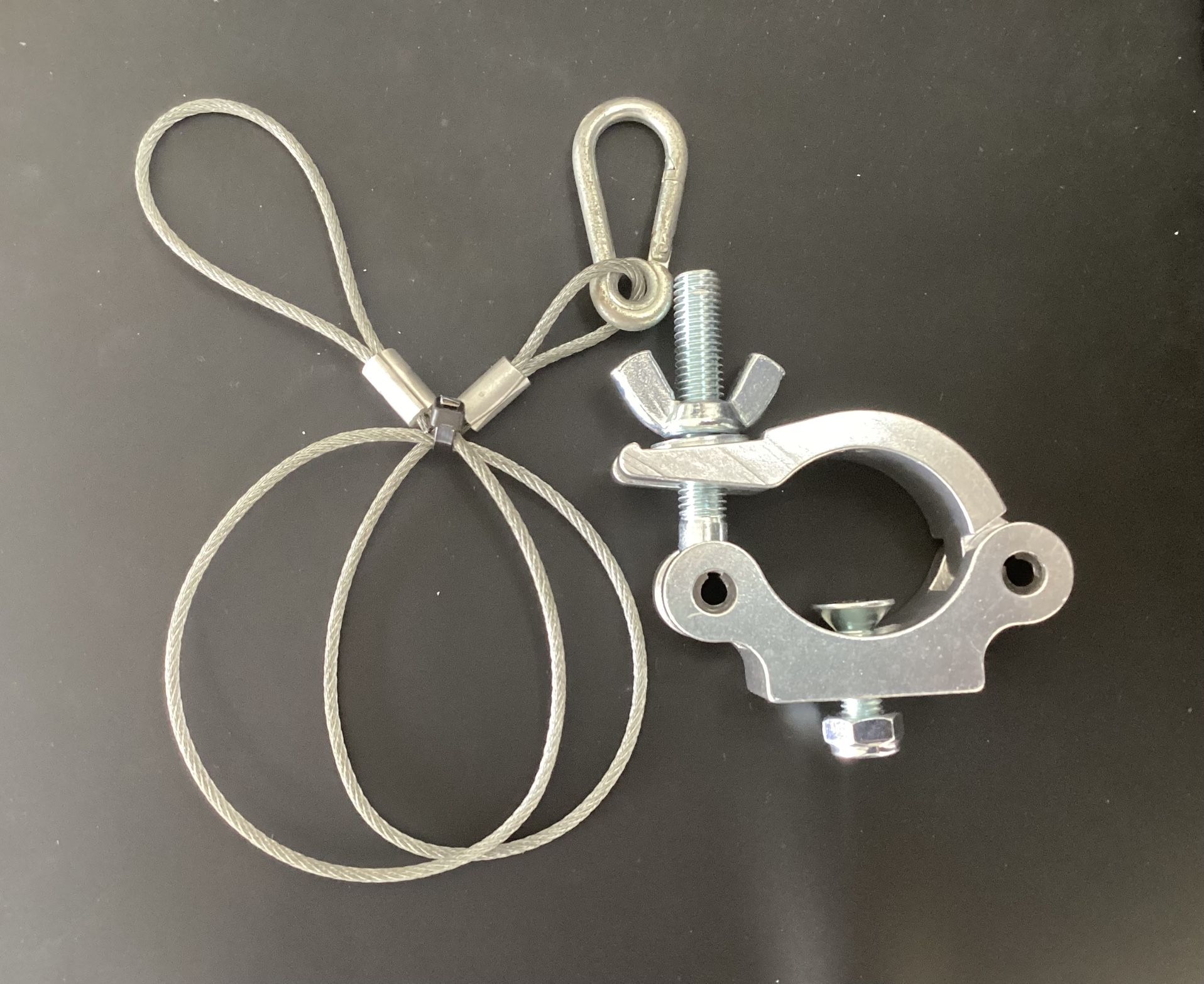 Heavy Duty Lighting Coupler