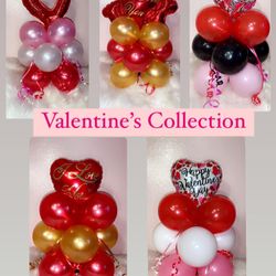 Valentine’s ✨🌹✨