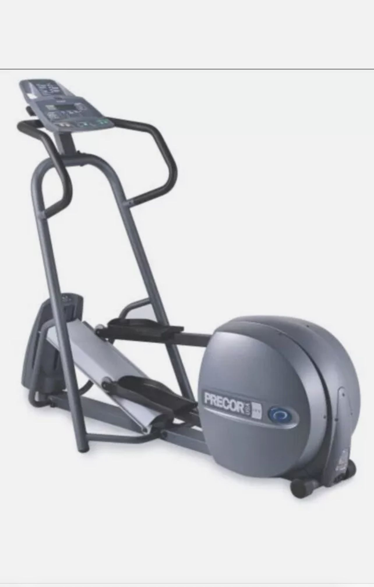 ELLIPTICAL PRECOR 5.33
