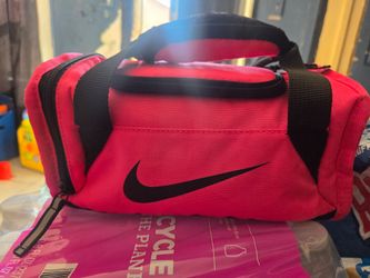 mini lunch bag