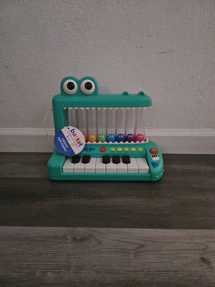 Piano Air Toy
