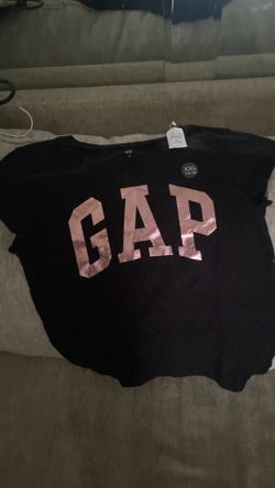 GAP kids shirt