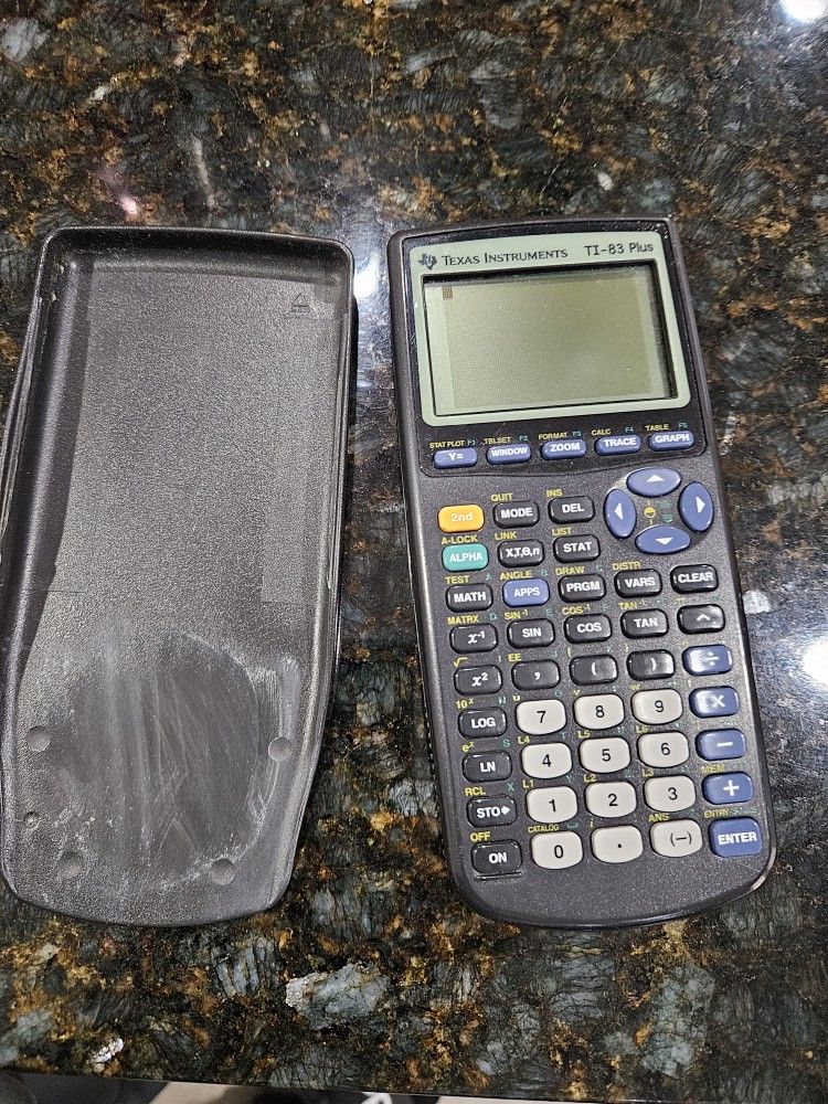 CALCULATOR.   CALCULADORA 