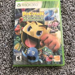 XBOX 360 Pac-Man And The Ghostly Adventures 2