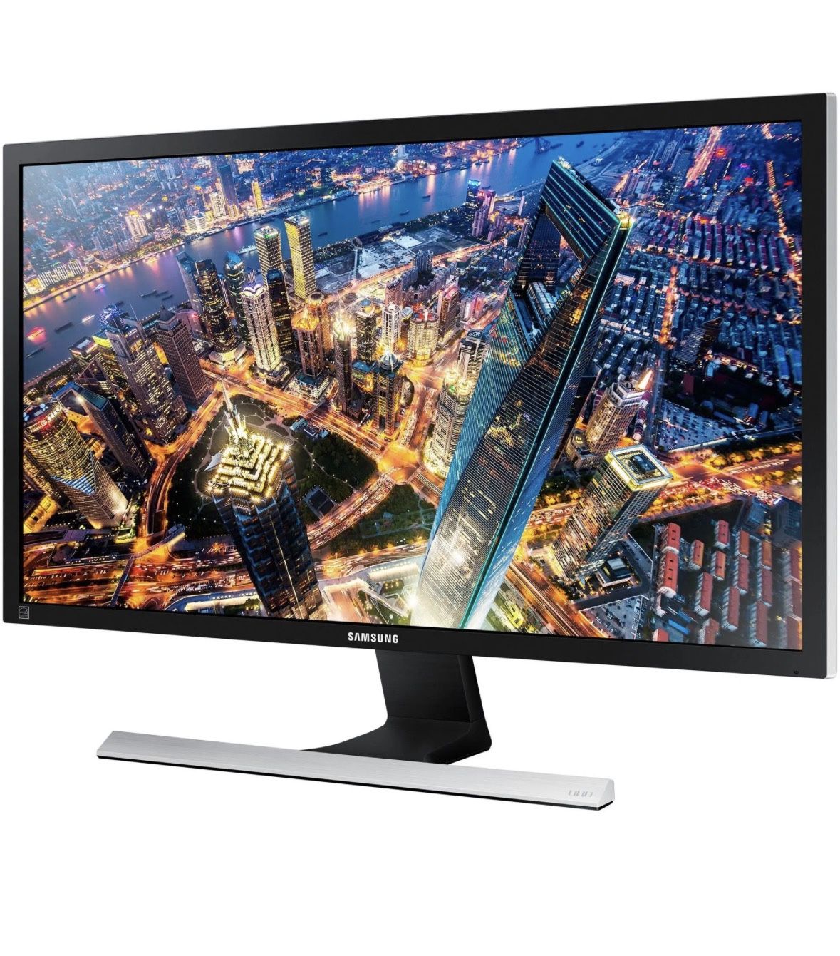 Samsung 28 Inch Monitor
