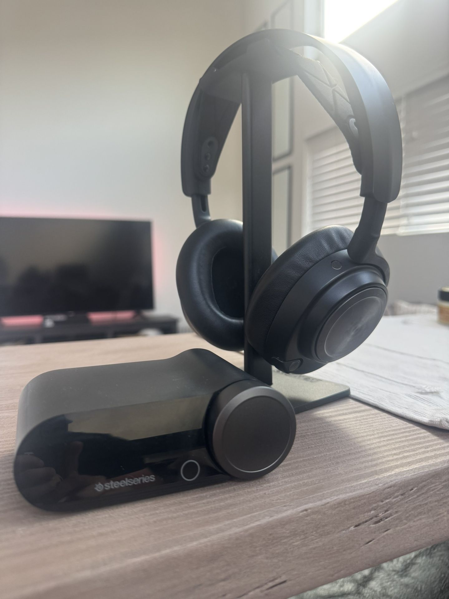 Arctis Nova Pro Wireless Xbox/PC
