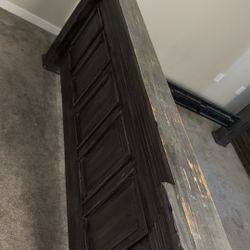 Bed Frame For Sale 