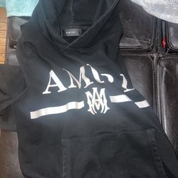 Amiri jacket 