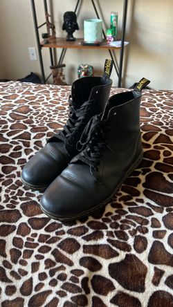 Doc Martens ankle boot size 11 men