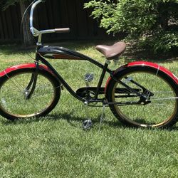 👀Rare Electra Mulholland 3i Men’s Cruiser