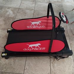 MiniPacer dog Pacer Dog Walker