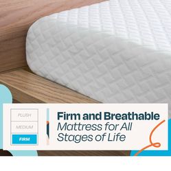 5 Inch Gel Infused Memory Foam