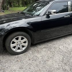 2006 Chrysler 300