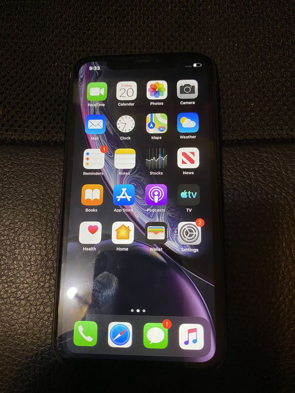 iPhone XR & iPhone XS Max for Sale in New York, NY - OfferUp