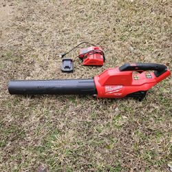 ELECTRIC BLOWER.   SOPLADORA ELECTRICA 