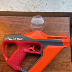 Nerf Gelblaster