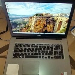 i7 Dell Inspiron, Windows 11