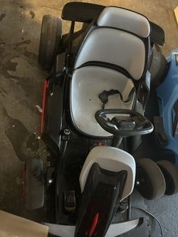 Go cart 