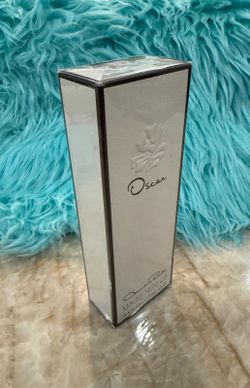 Oscar by Oscar de la Renta EDT 
