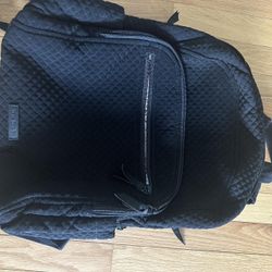 Vera Bradley Bancroft Backpack.(157)31
