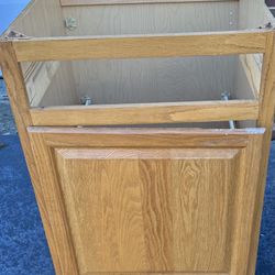 24” Base Cabinet