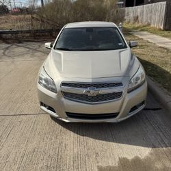 2013 Chevrolet Malibu