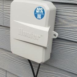 Need rrigation Valves Or Timers ?