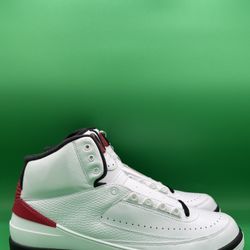 Air Jordan 2 “Chicago” Size 10 Brand New In Box 